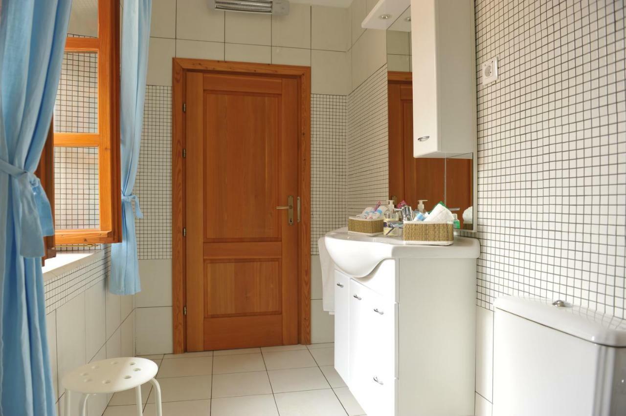 Grandpa Mate House Βίλα Dragove Εξωτερικό φωτογραφία