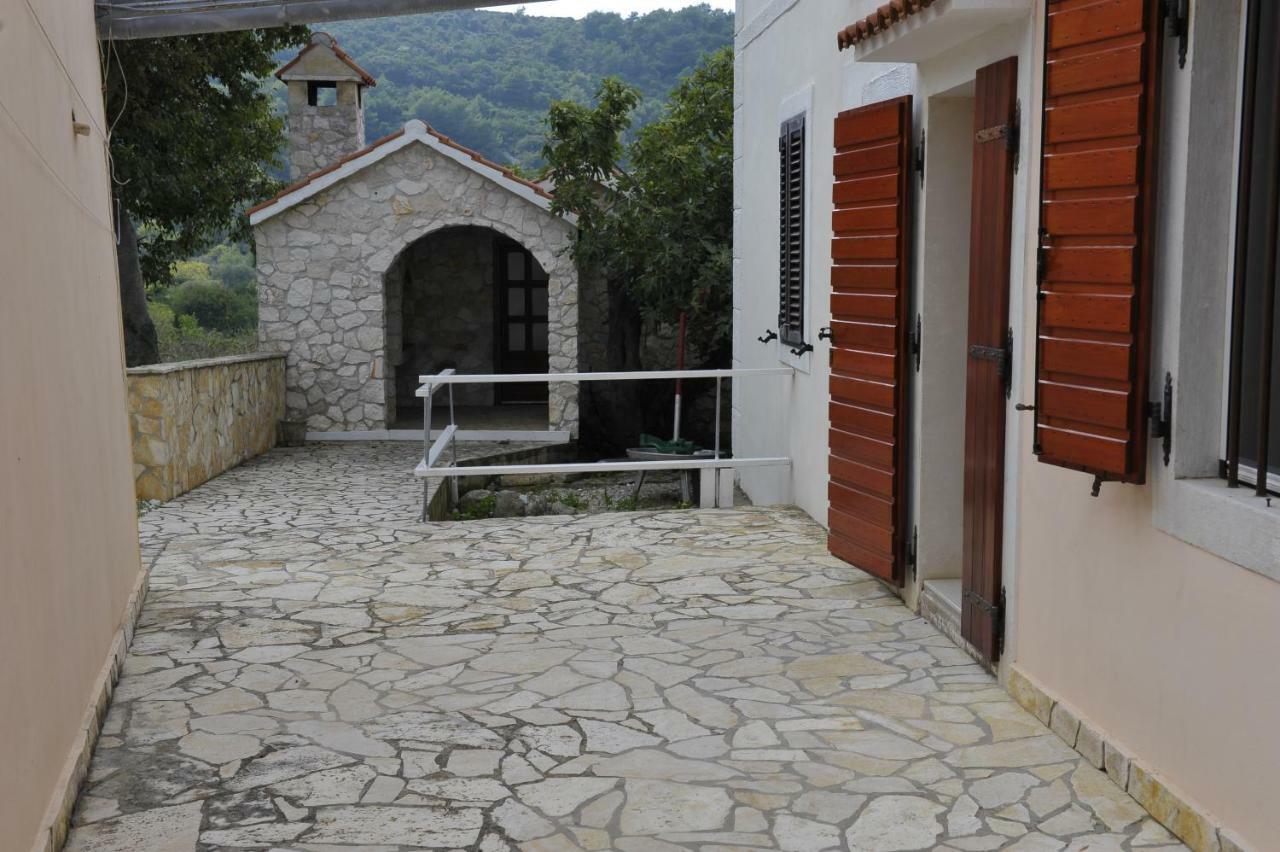 Grandpa Mate House Βίλα Dragove Εξωτερικό φωτογραφία