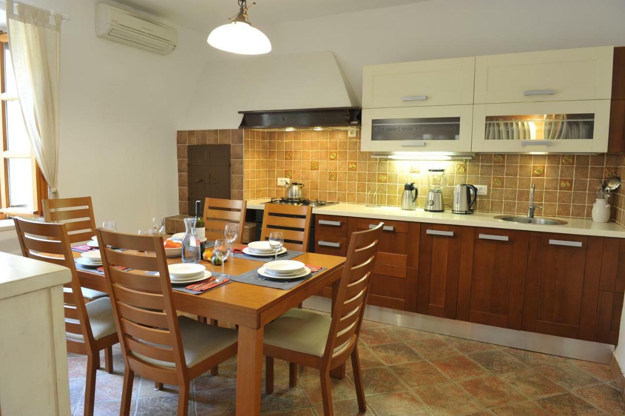 Grandpa Mate House Βίλα Dragove Εξωτερικό φωτογραφία