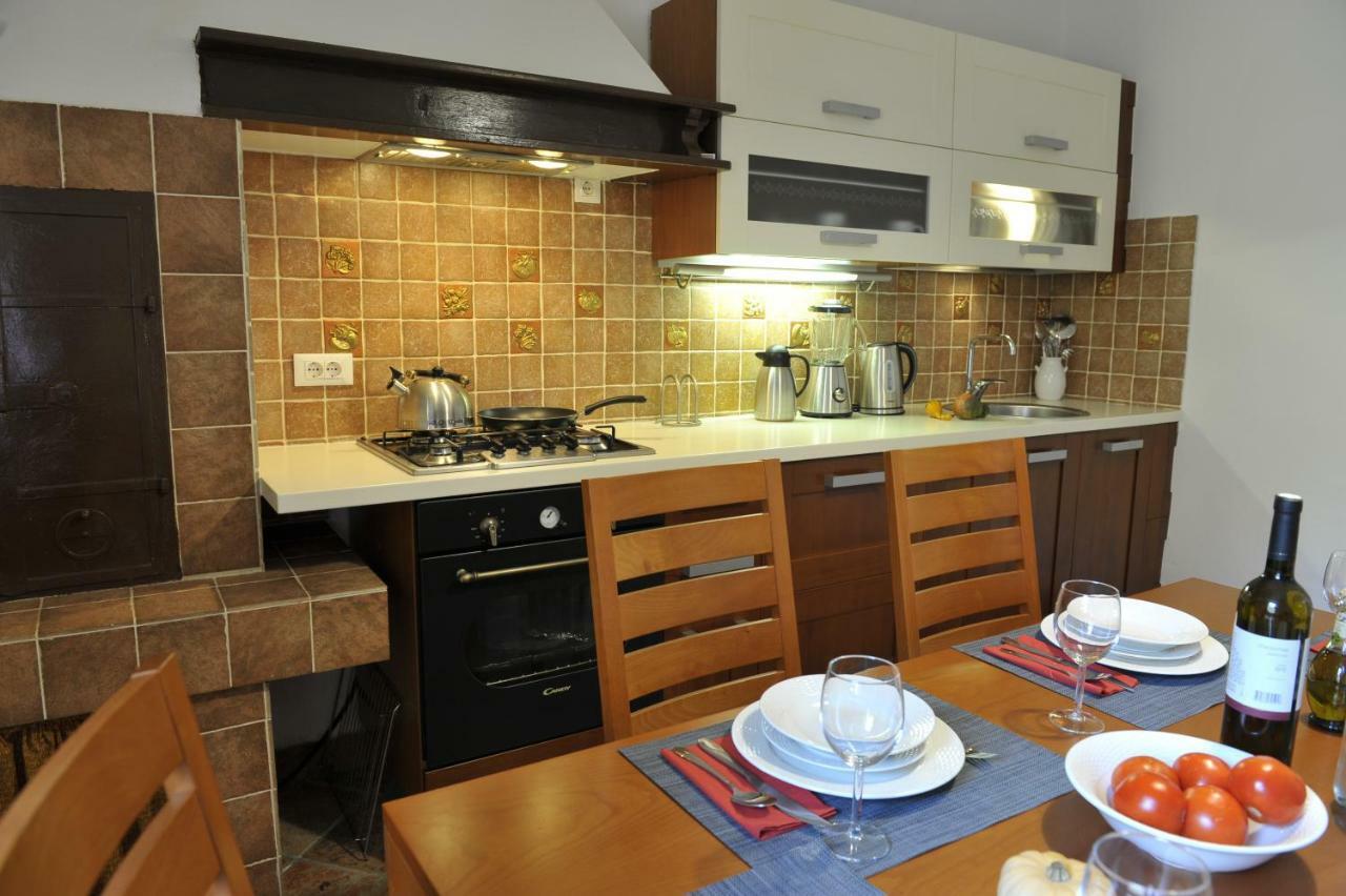 Grandpa Mate House Βίλα Dragove Εξωτερικό φωτογραφία