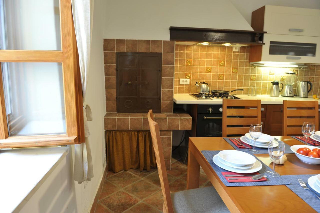 Grandpa Mate House Βίλα Dragove Εξωτερικό φωτογραφία