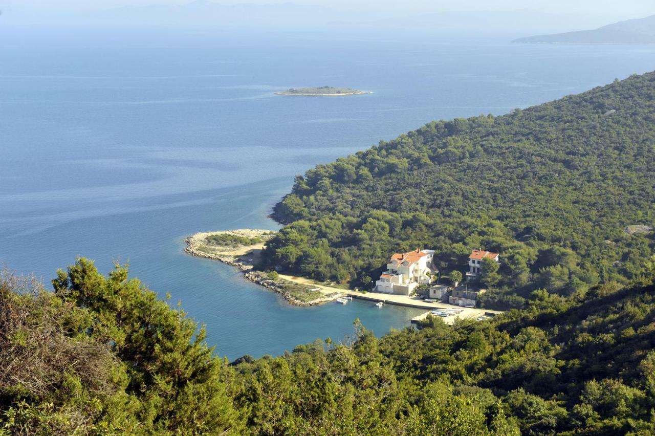 Grandpa Mate House Βίλα Dragove Εξωτερικό φωτογραφία