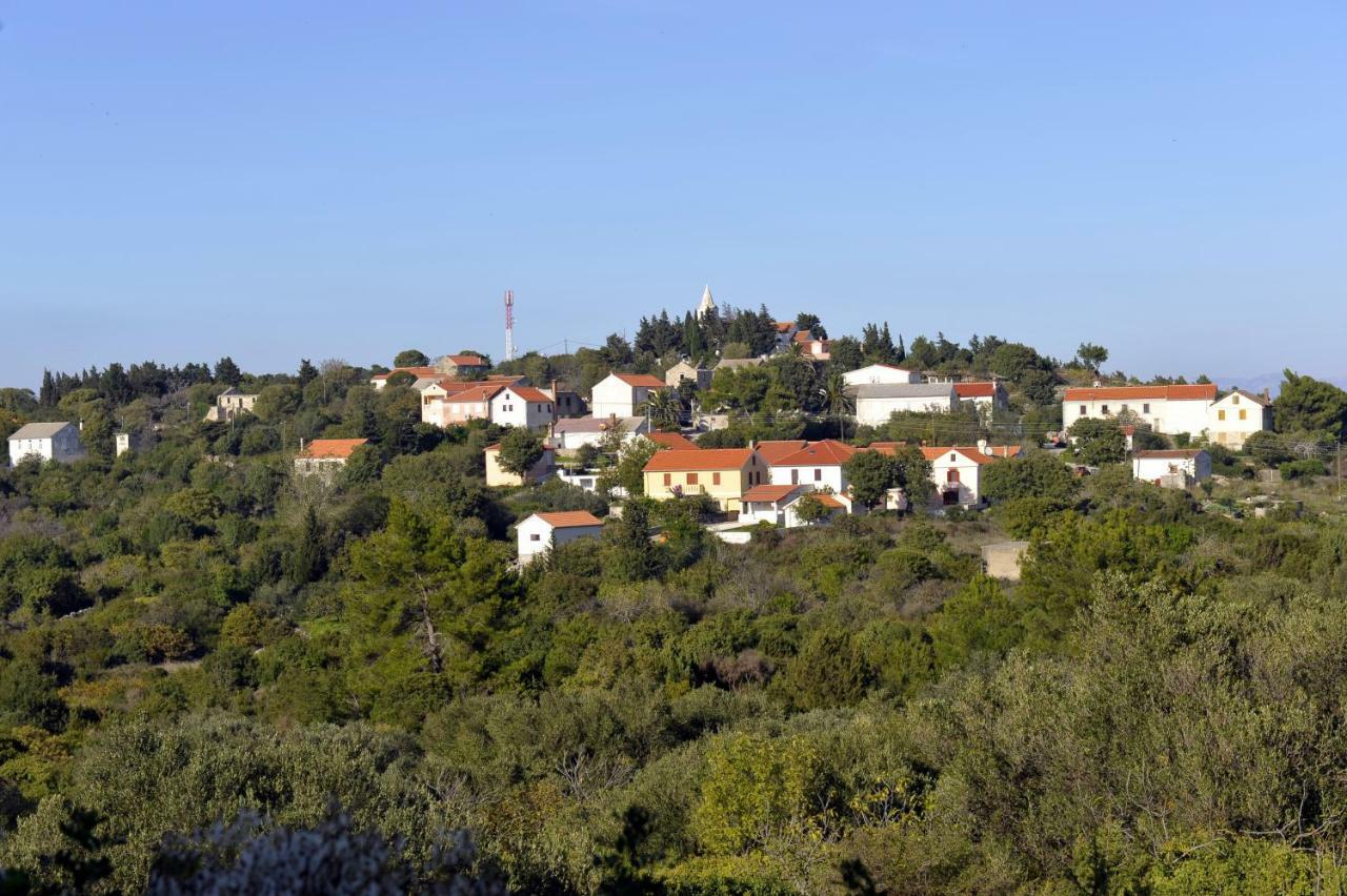 Grandpa Mate House Βίλα Dragove Εξωτερικό φωτογραφία